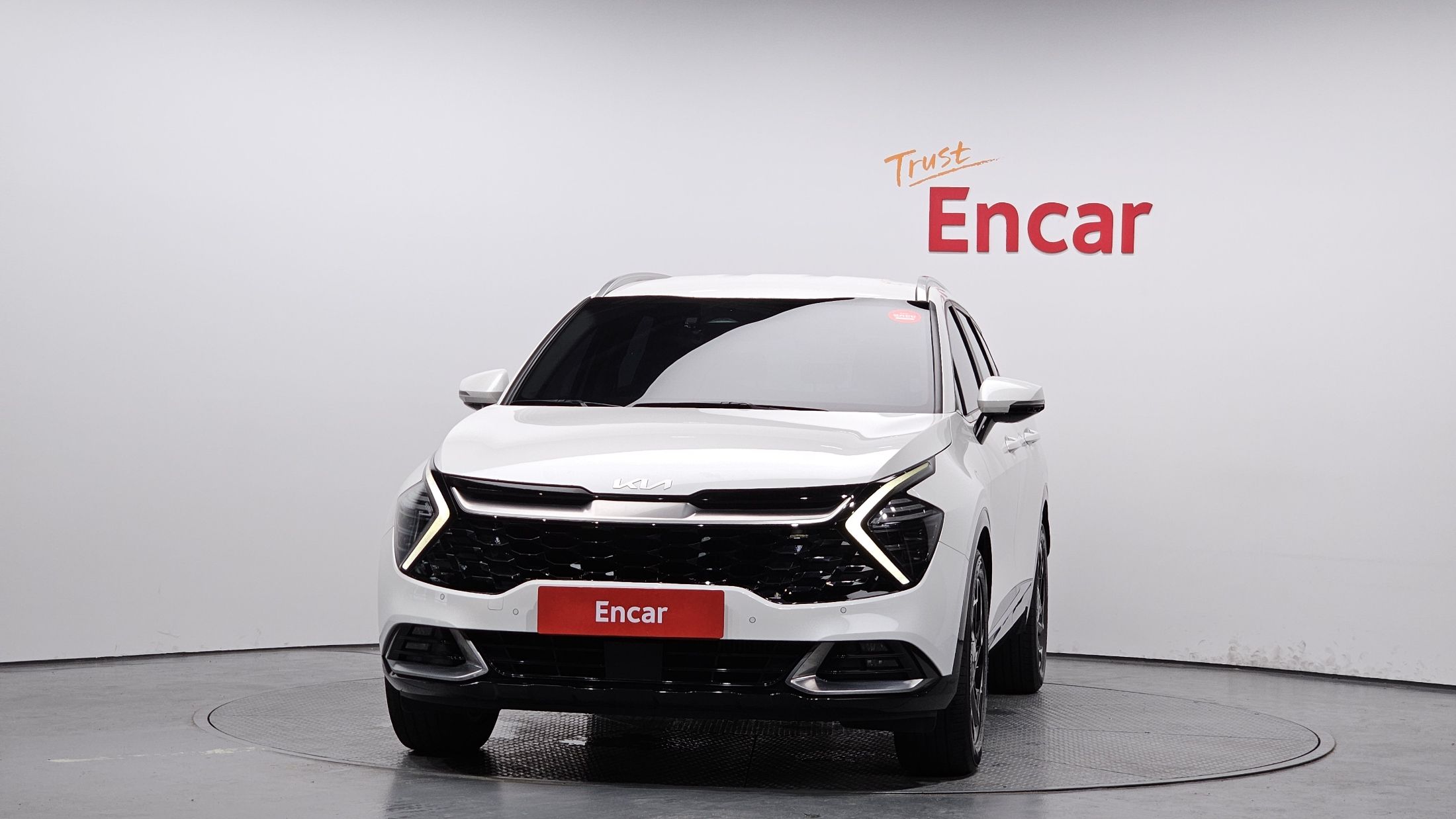 KIA SPORTAGE 2021