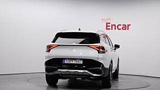 KIA SPORTAGE 2021