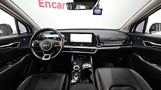 KIA SPORTAGE 2021