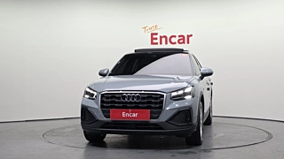 AUDI Q2 2023