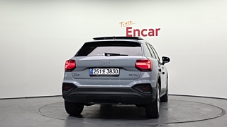 AUDI Q2 2023