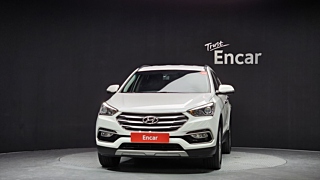 HYUNDAI SANTAFE THE PRIME 2016