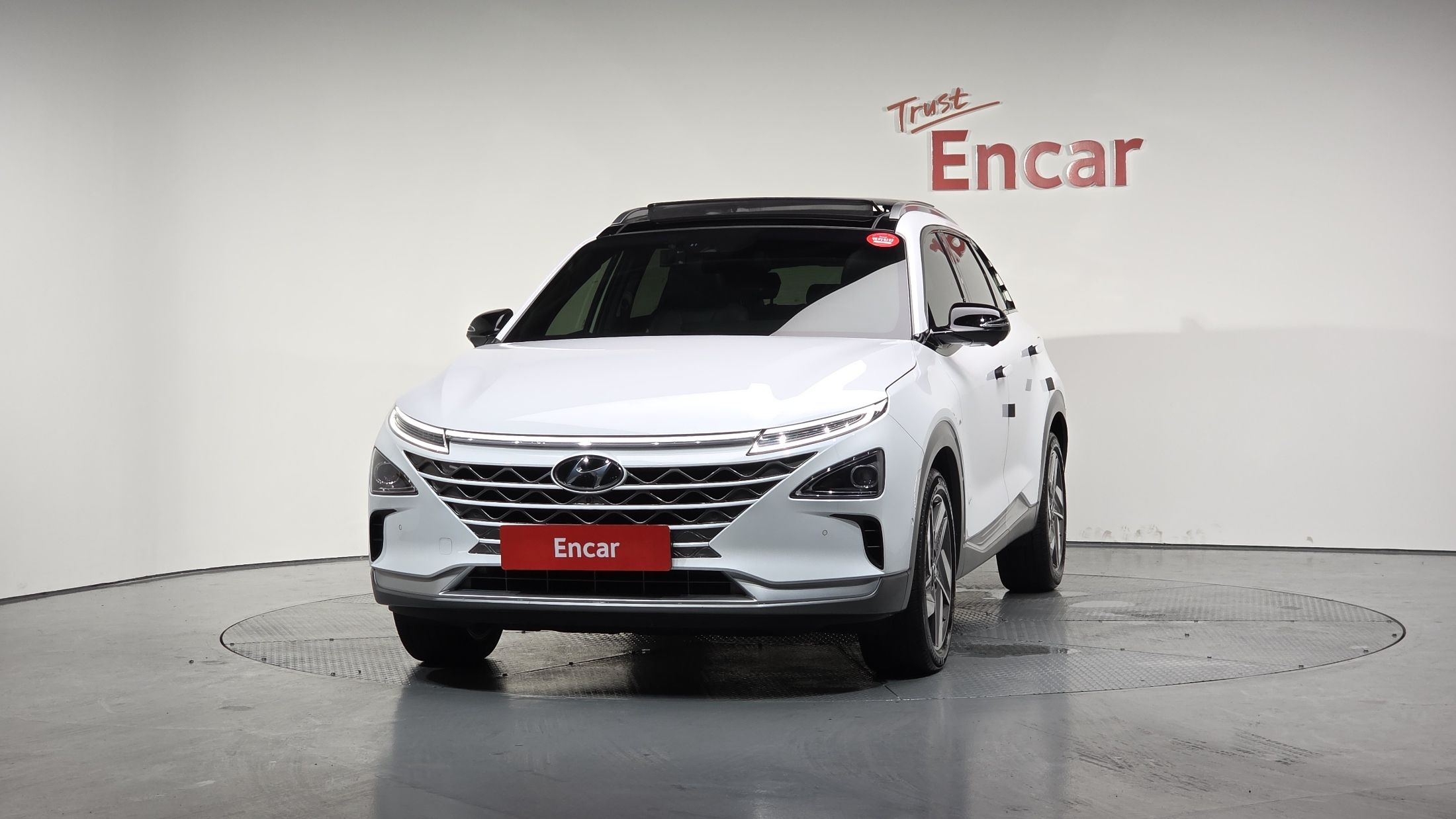 HYUNDAI NEXO 2023