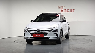 HYUNDAI NEXO 2023