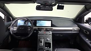 HYUNDAI NEXO 2023