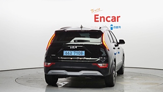 KIA NIRO EV 2022