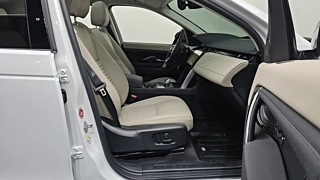 LAND ROVER DISCOVERY SPORT  2024