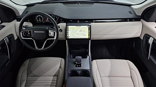 LAND ROVER DISCOVERY SPORT 2024