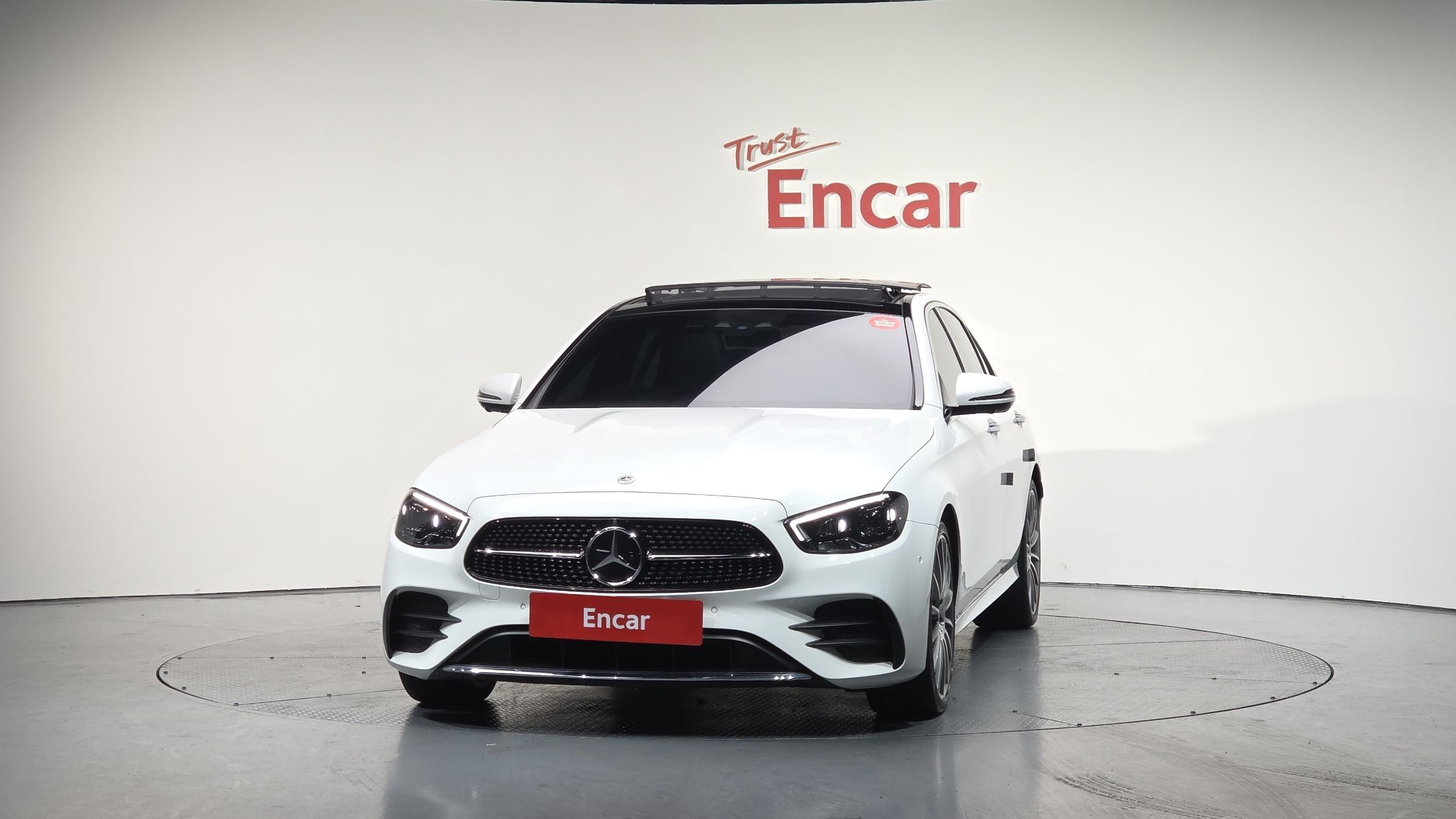 MERCEDES BENZ E-CLASS W213 2022