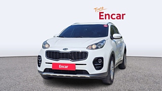 KIA SPORTAGE 2018