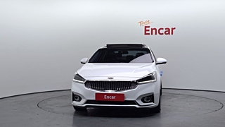 KIA K7 2017