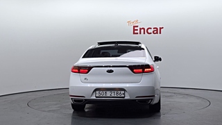 KIA K7 2017
