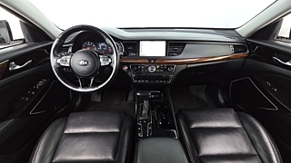 KIA K7 2017