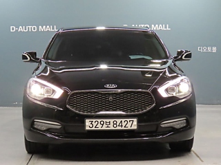 KIA K9 2018