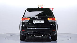 JEEP CHEROKEE GRAND 2019