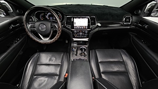 JEEP CHEROKEE GRAND 2019