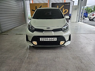 KIA MORNING URBAN JA 2020