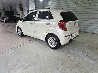 KIA MORNING URBAN JA 2020