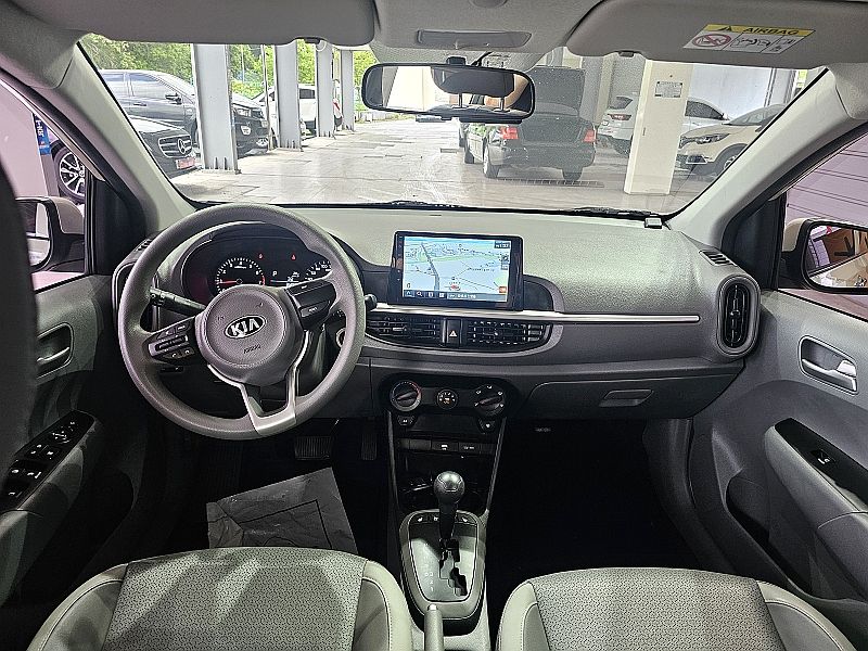 KIA MORNING URBAN JA 2020