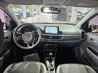 KIA MORNING URBAN JA 2020