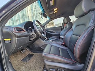 HYUNDAI I30 PD 2019