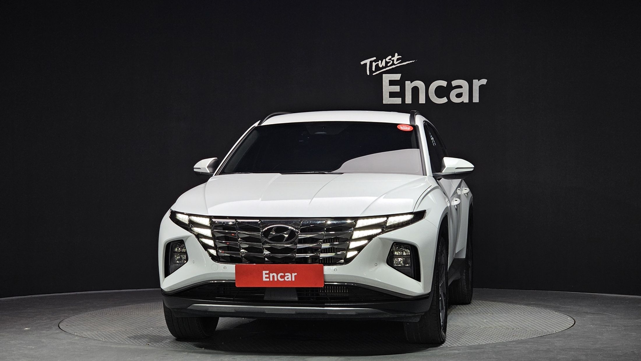 HYUNDAI TUCSON NX4 2023