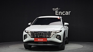HYUNDAI TUCSON NX4 2023