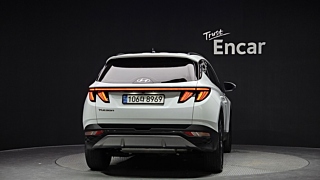 HYUNDAI TUCSON NX4 2023