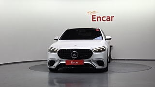 MERCEDES BENZ S-CLASS W223 2024