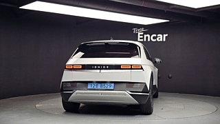 HYUNDAI IONIQ5 2021