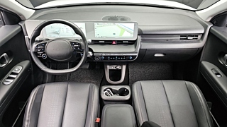 HYUNDAI IONIQ5 2021