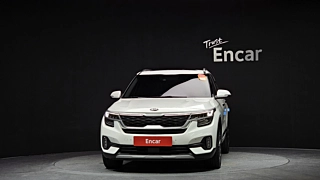 KIA SELTOS  Gasoline 1.6 Turbo 2WD 2019