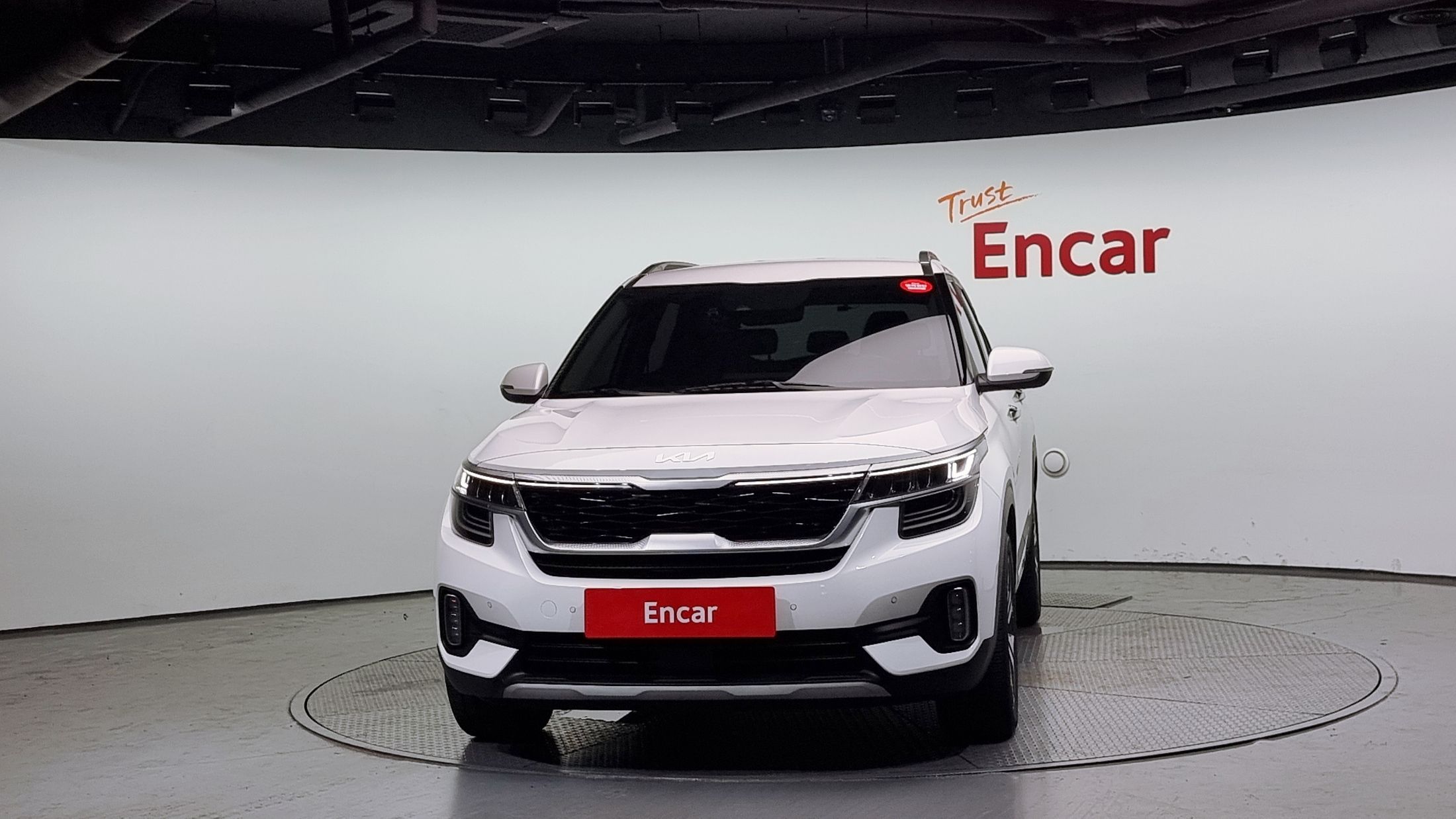 KIA SELTOS 2022