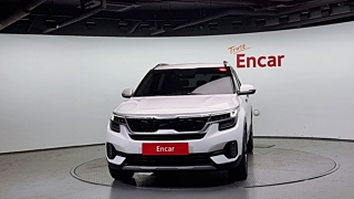 KIA SELTOS 2022