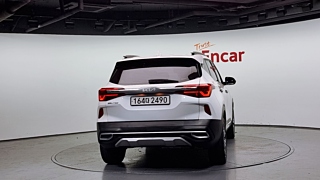 KIA SELTOS 2022