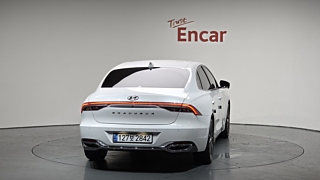 HYUNDAI GRANDEUR IG 2022