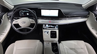 HYUNDAI GRANDEUR IG 2022