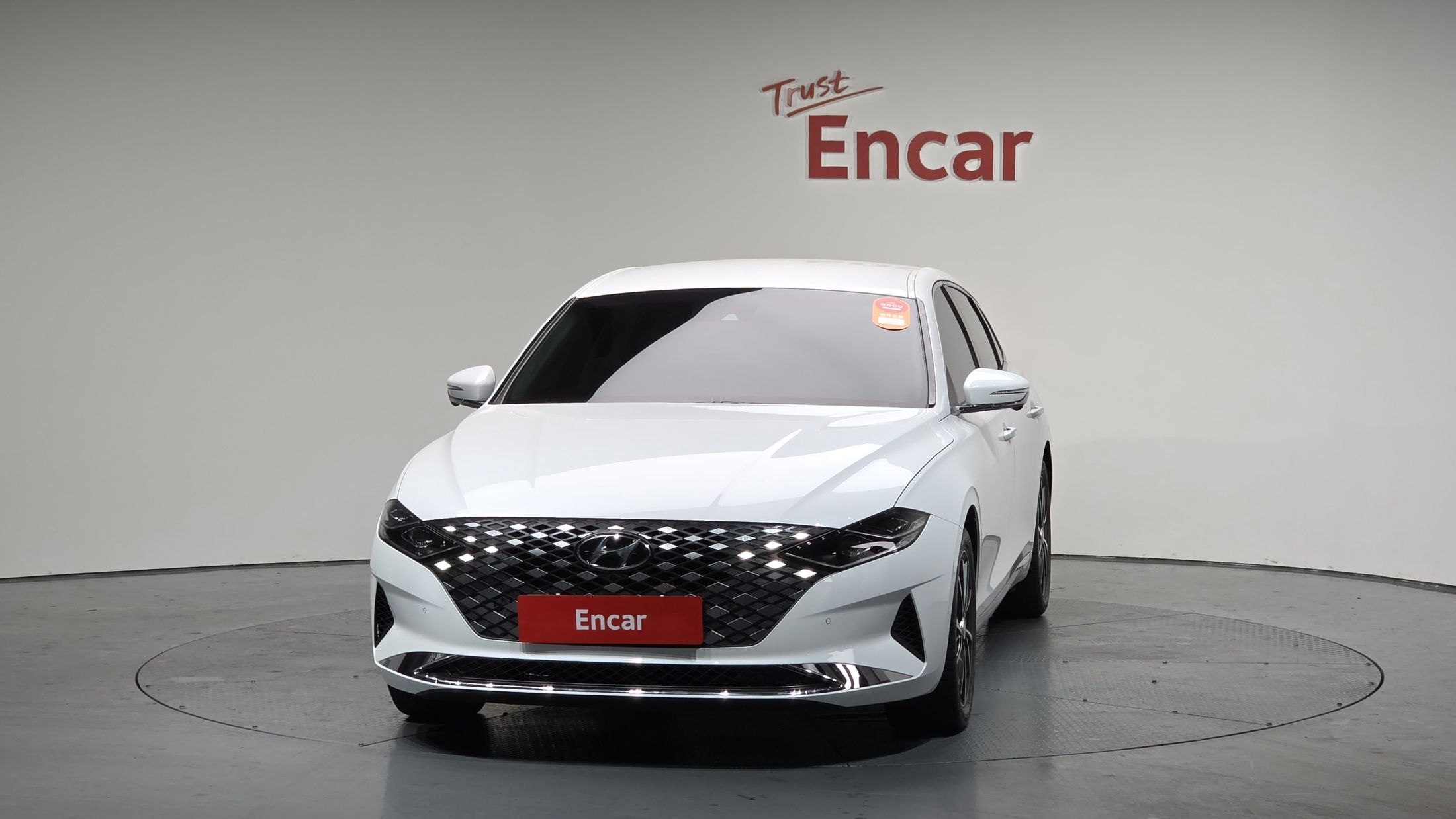 HYUNDAI GRANDEUR IG 2022