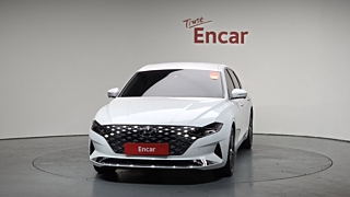 HYUNDAI GRANDEUR IG 2022