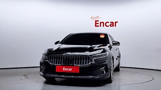 KIA K7 PREMIER 2019