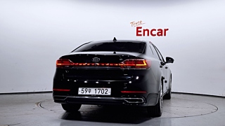 KIA K7 PREMIER 2019