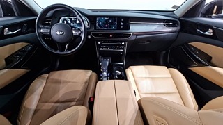 KIA K7 PREMIER 2019