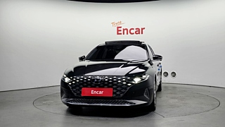 HYUNDAI GRANDEUR IG 2020