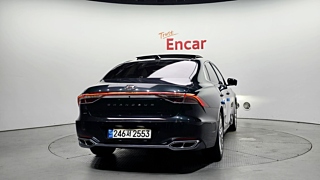 HYUNDAI GRANDEUR IG 2020