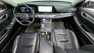 HYUNDAI GRANDEUR IG 2020