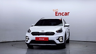 KIA NIRO 2021
