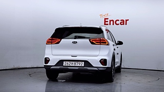 KIA NIRO 2021
