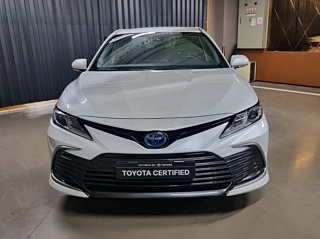 TOYOTA CAMRY XV70  2.5 LE Hybrid 2023