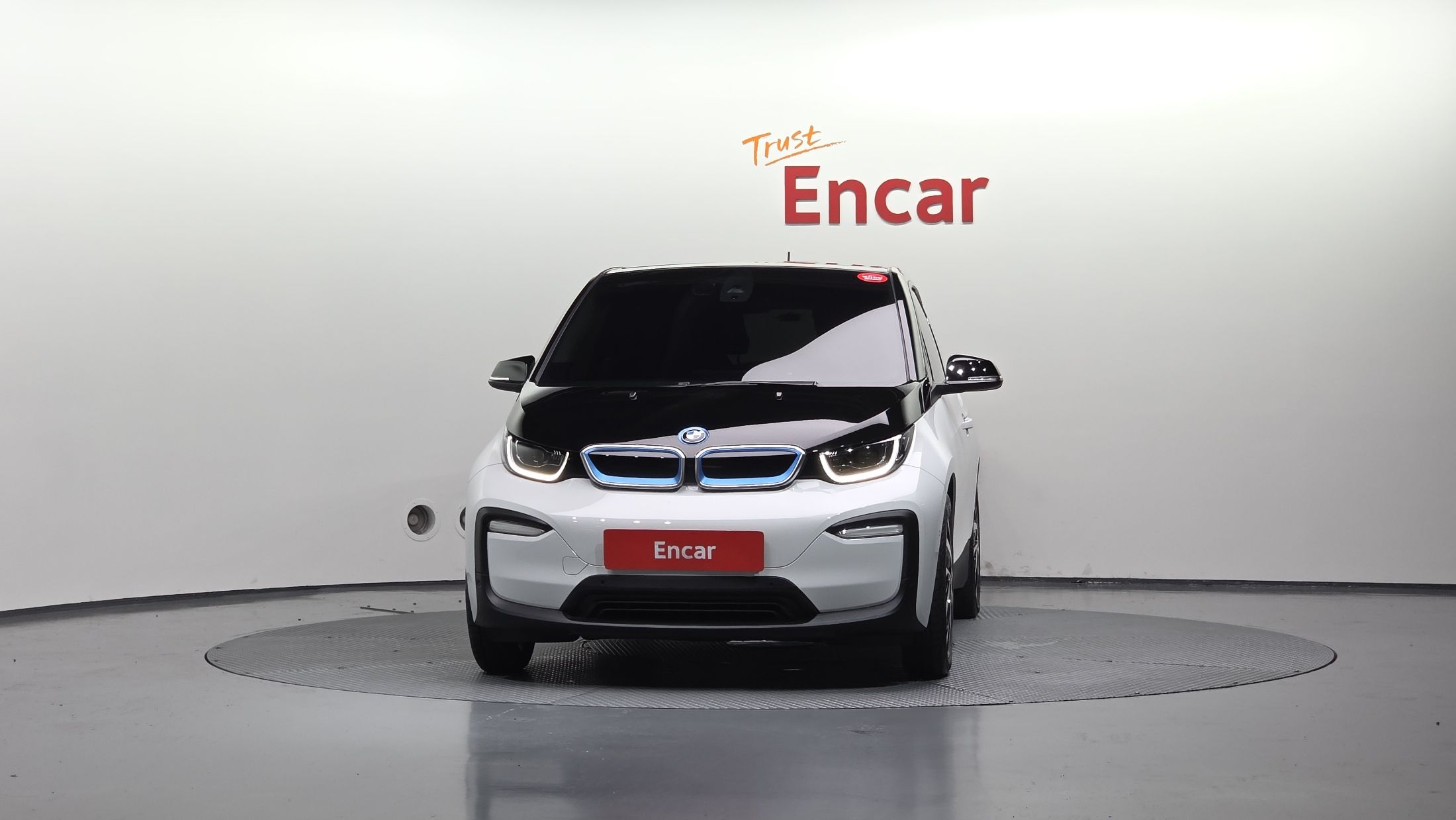 BMW I3 2020