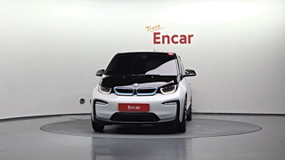 BMW I3 2020